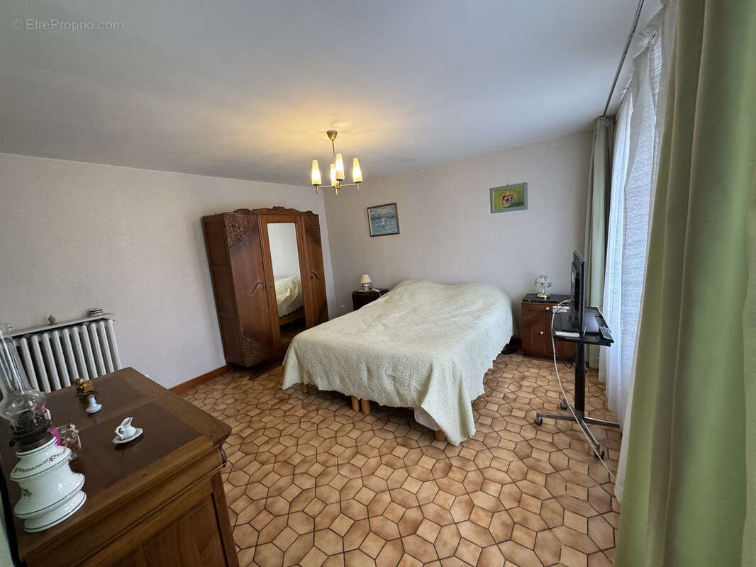 Maison à VERBERIE
