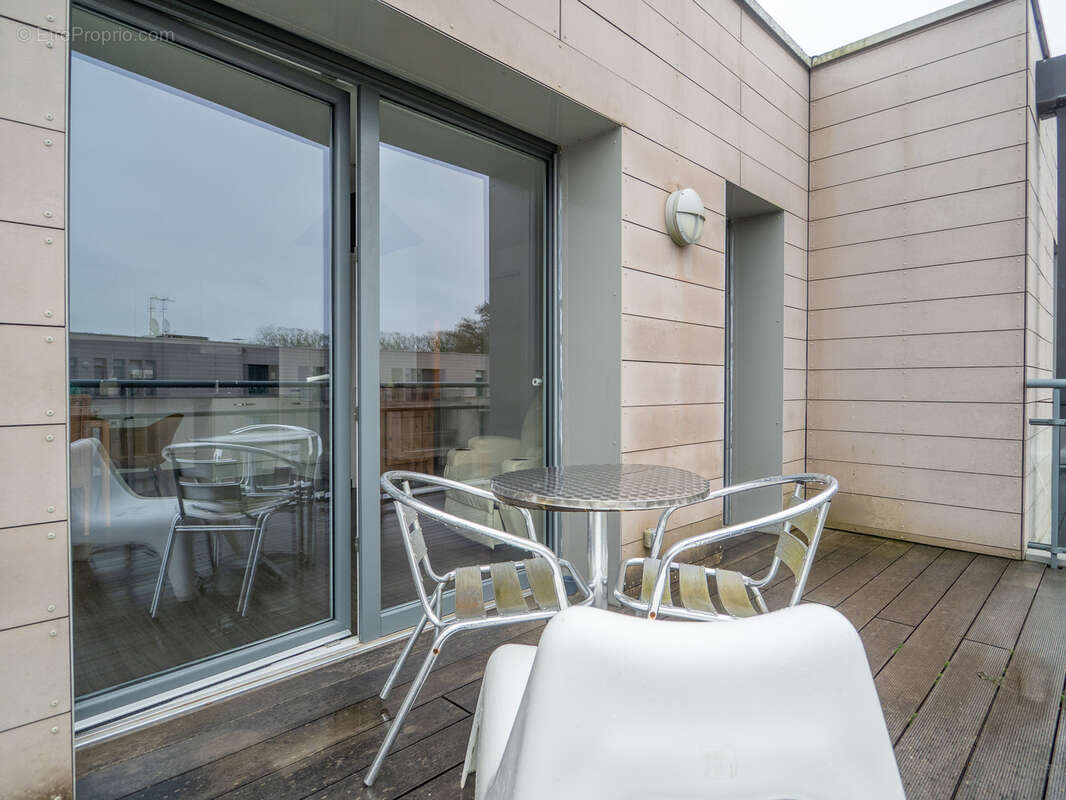 Appartement à CYSOING