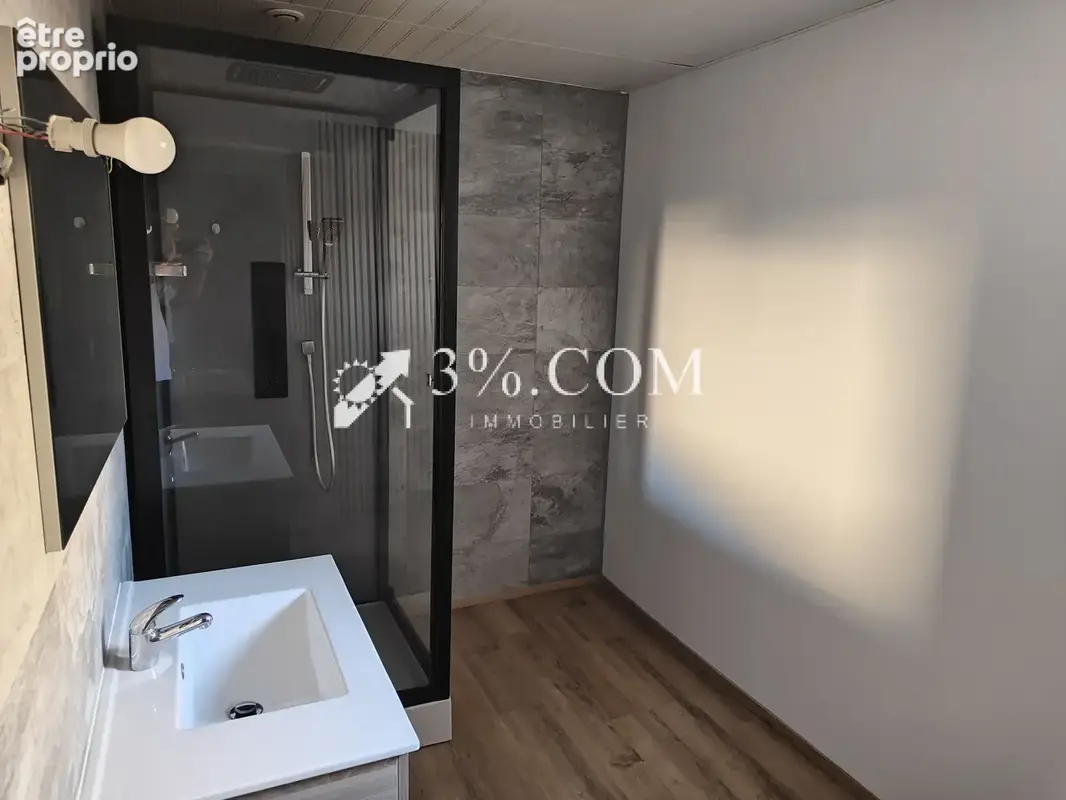 Bayon a 10 minutes immeuble 3 appartements + maison terrasses garage et jardin - photo 3