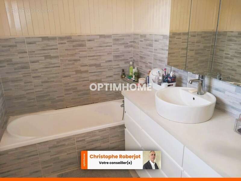 Maison à VIREY-LE-GRAND