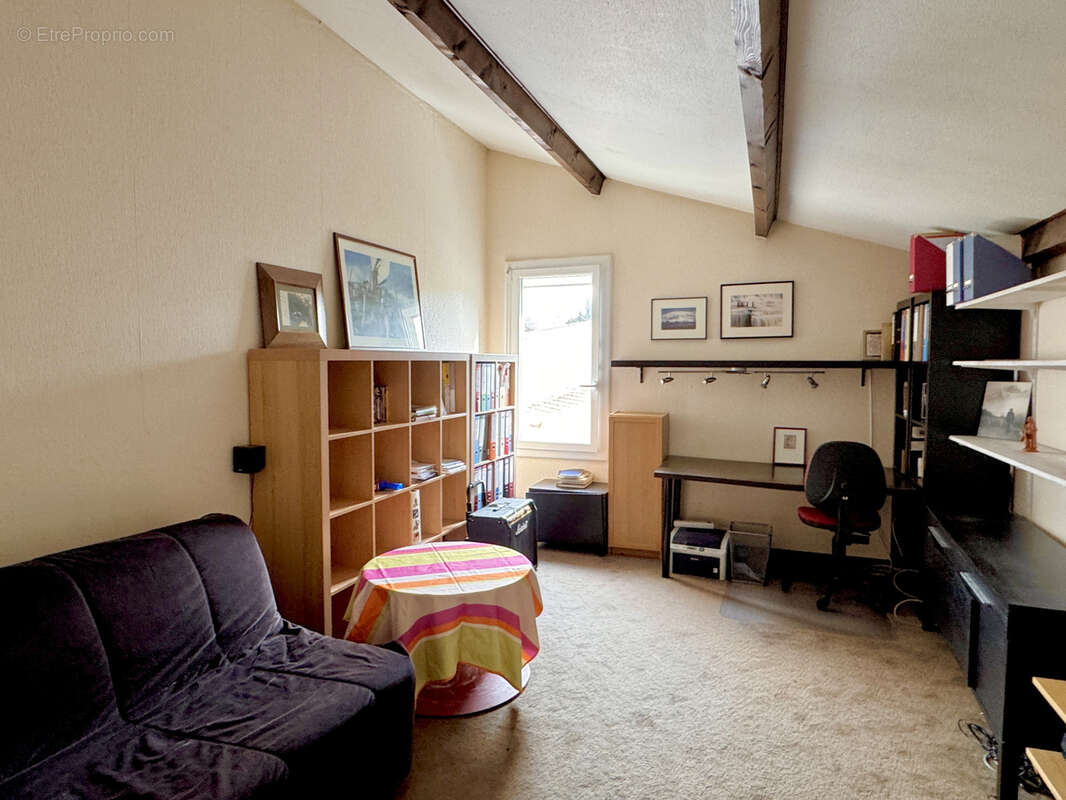 Appartement à ALLAUCH