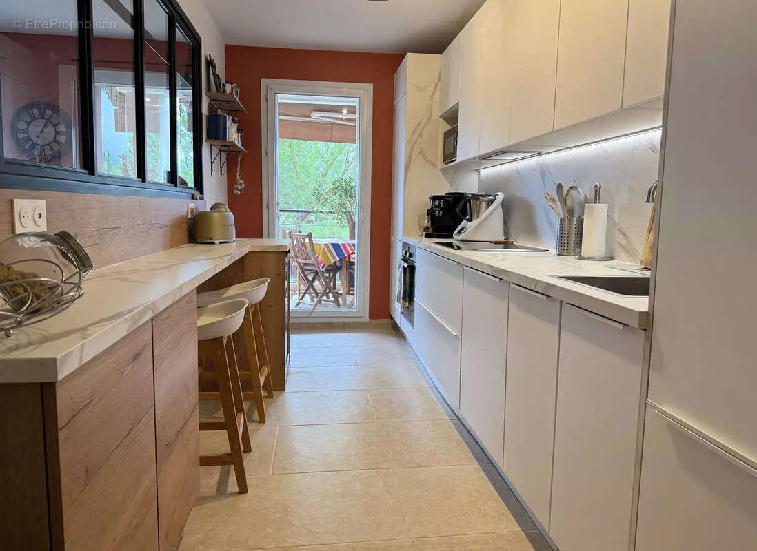 Appartement à AIX-EN-PROVENCE