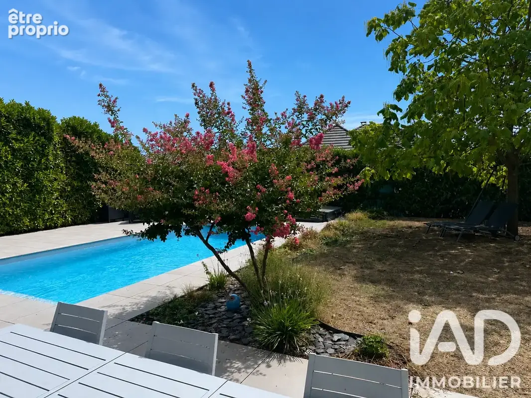 Photo 1 - Maison à REMILLY-SUR-TILLE
