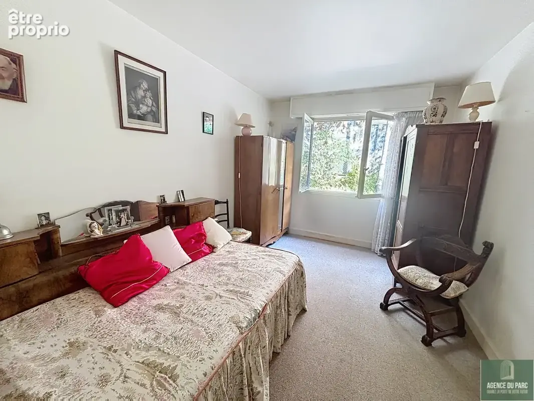 Appartement de deux pièces avec terrasse sud - photo 6