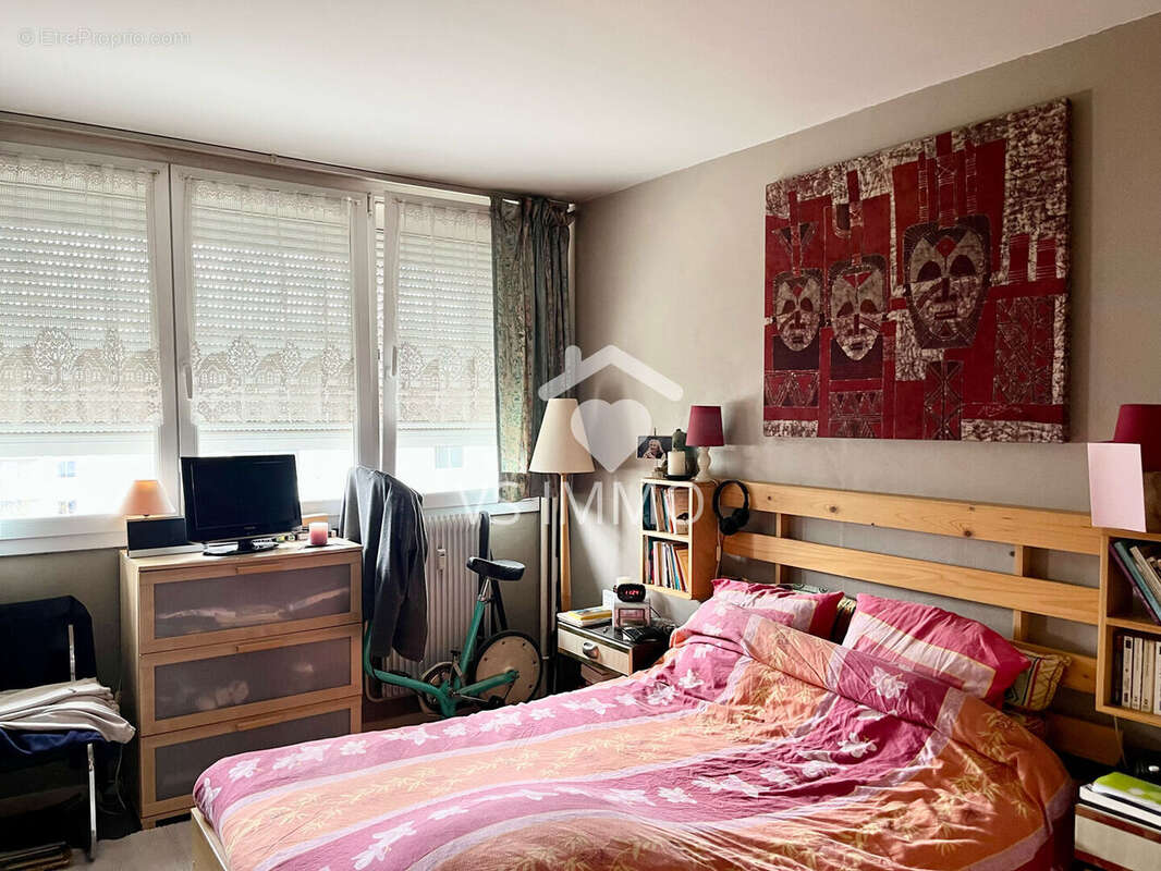 Appartement à LA MADELEINE
