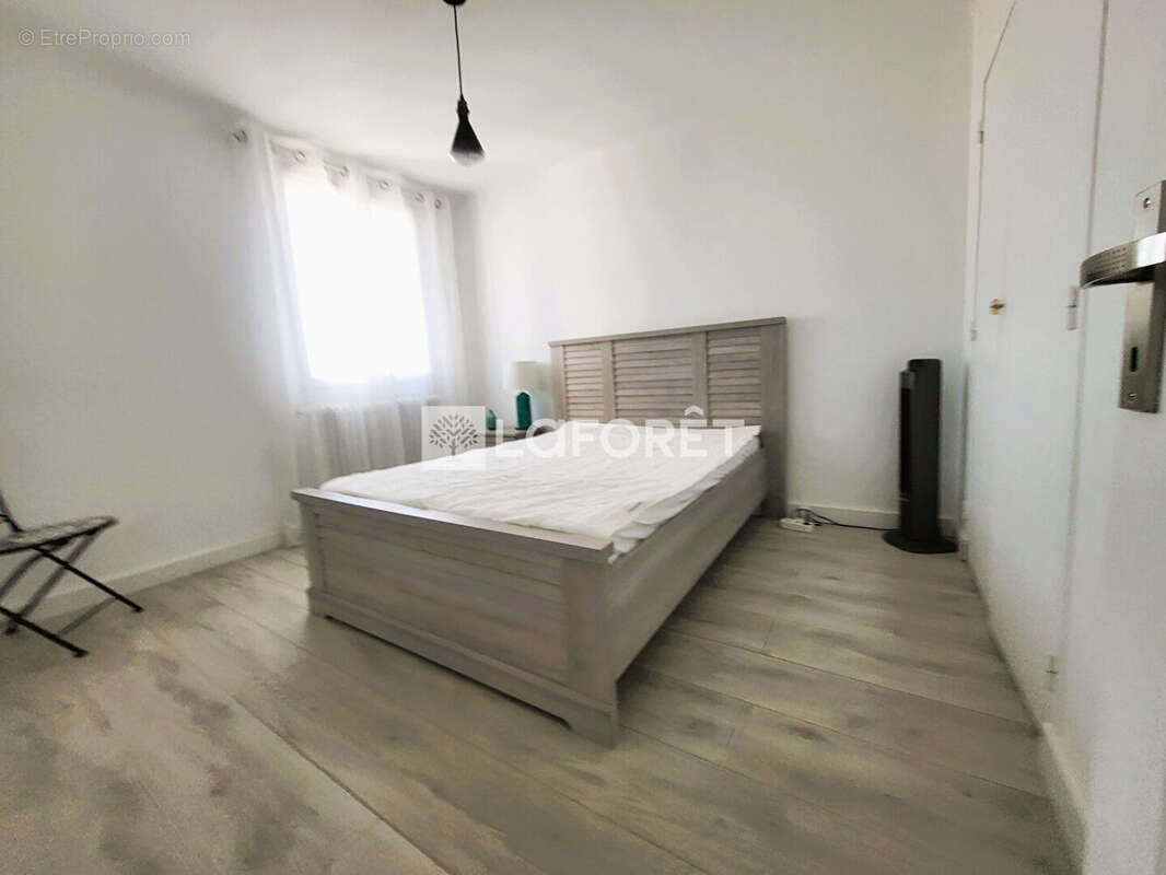 Appartement Perpignan 3 pièce(s) 63m2 / Cave  / Garage - photo 7