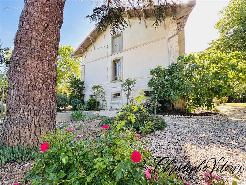 Maison à CARCASSONNE