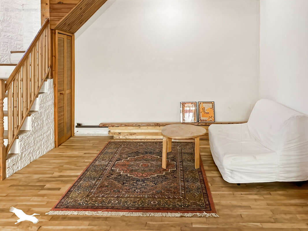Maison à MARSEILLE-3E