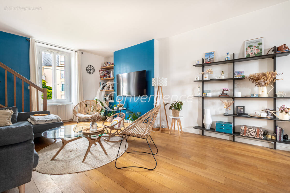 Appartement à LIMOGES
