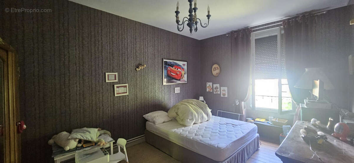 Maison à SAINT-MAIXENT-L'ECOLE