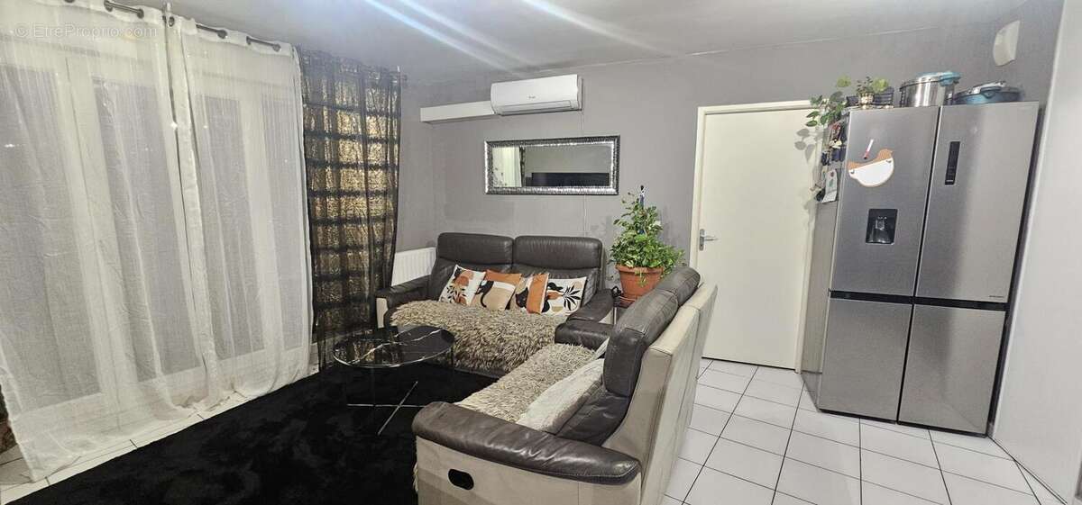 Appartement à VENISSIEUX