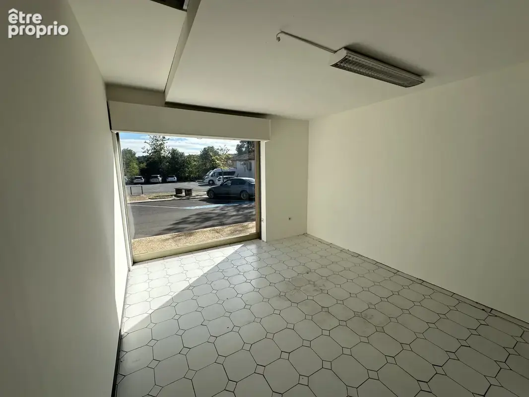 Centre commercial 1436 m2 à Montauroux - photo 30