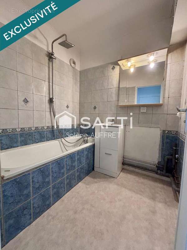 Photo 5 - Appartement à CANTELEU