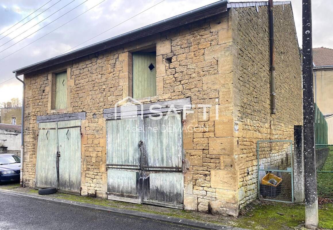 Photo 1 - Appartement à MONTMEDY