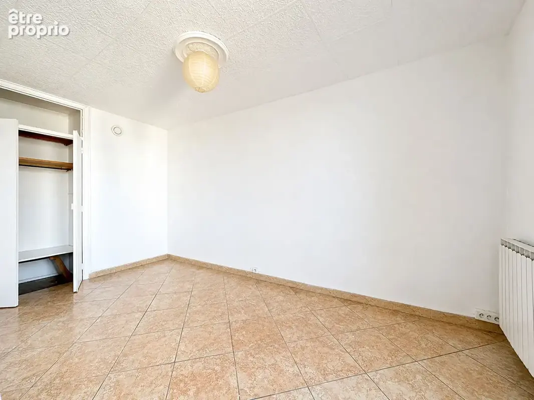 Appartement Lyon 4 pièces 68 m2 - photo 5
