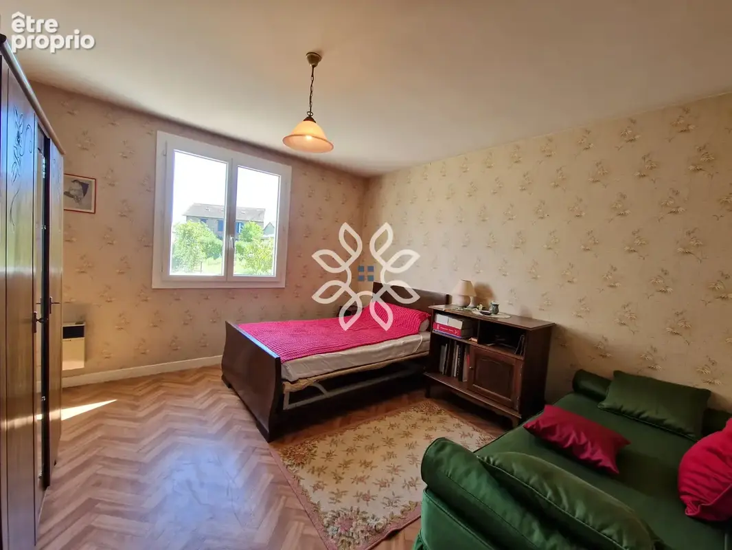 Brioude — Maison de plain-pied 100 m2 avec accès pour Personne à Mobilité Réduite - photo 6