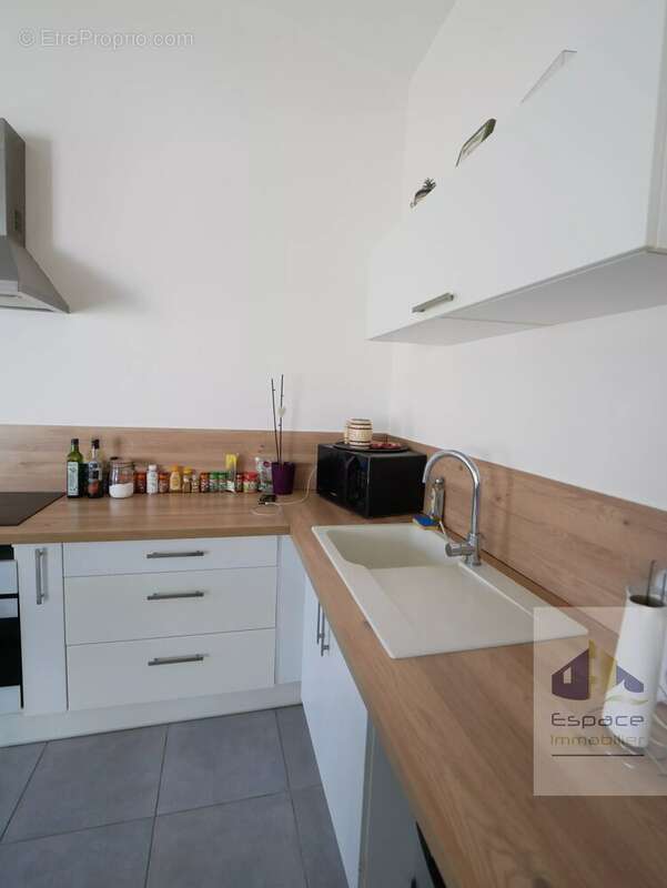 Maison 57 m² à Forges  - photo 4