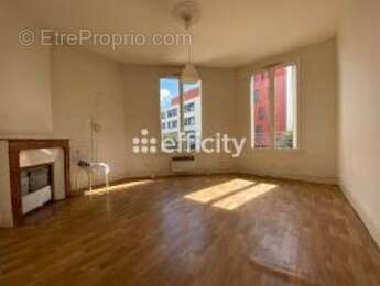 Appartement à CHOISY-LE-ROI