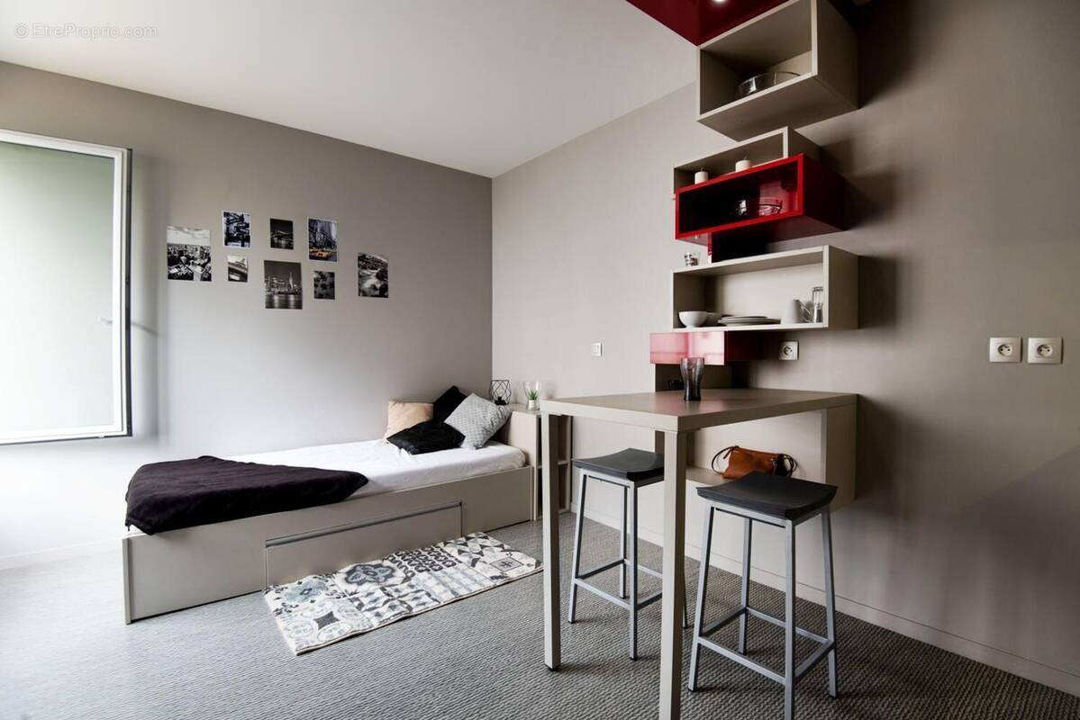 Appartement à LYON-7E