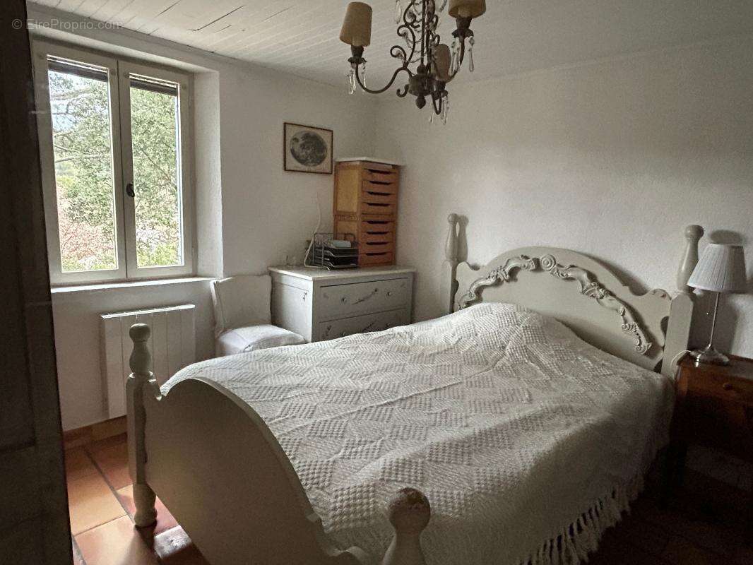 Maison à MOLLANS-SUR-OUVEZE