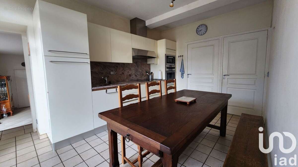 Photo 4 - Maison à CALMONT