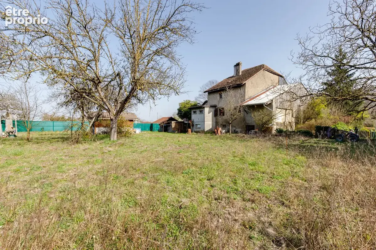 Maison Massongy 5 pièces 208 m² à rénover - photo 2