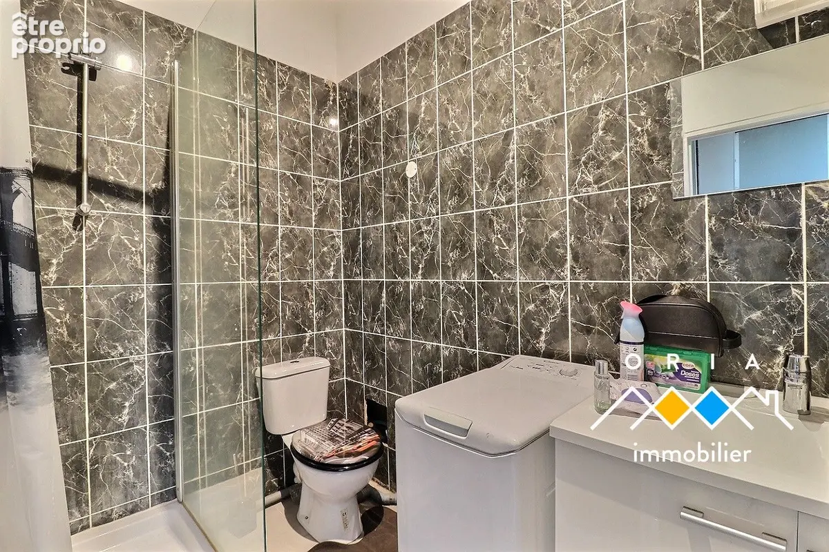 Appartement Lunéville rendement 11% - photo 3