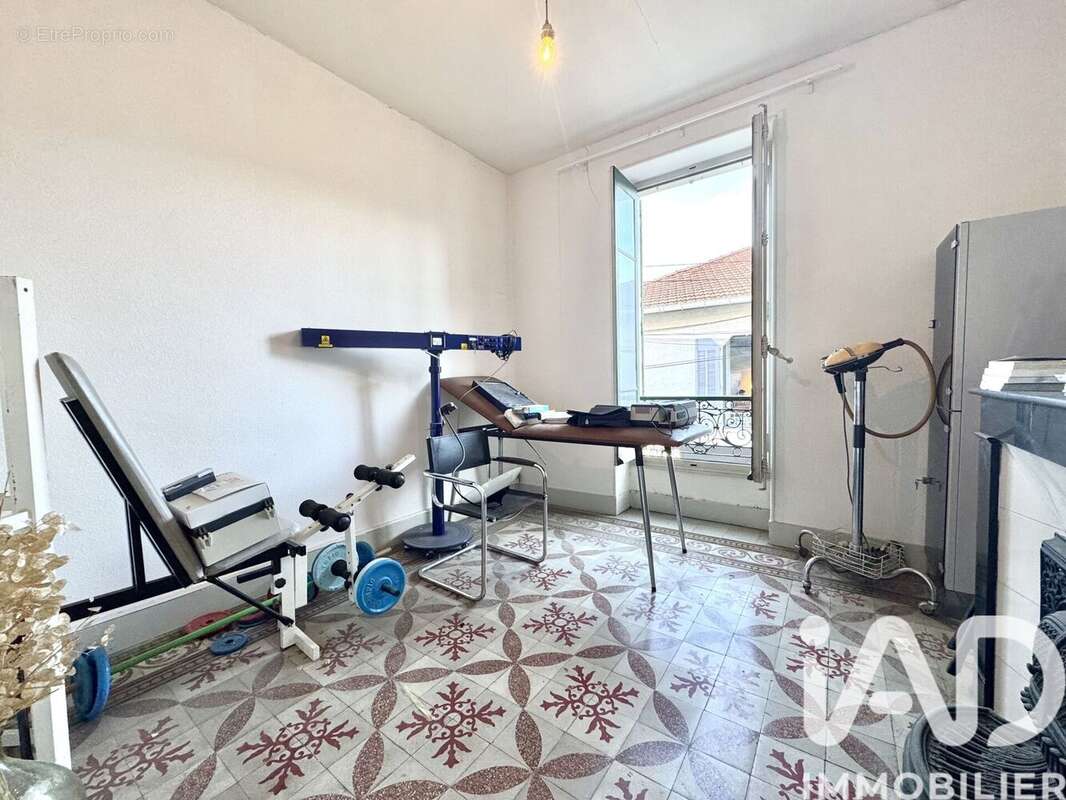 Photo 4 - Maison à NIMES