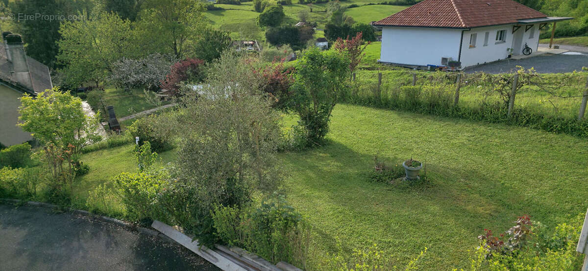 Maison à SALIES-DE-BEARN