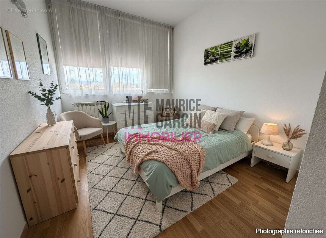 Appartement à CARPENTRAS