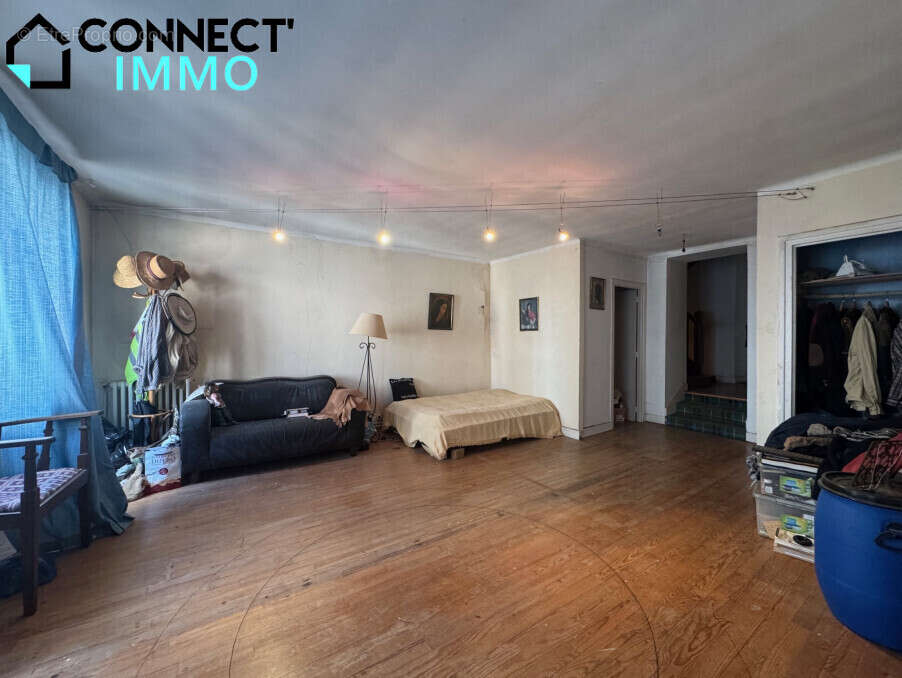 Maison à GUEMENE-SUR-SCORFF