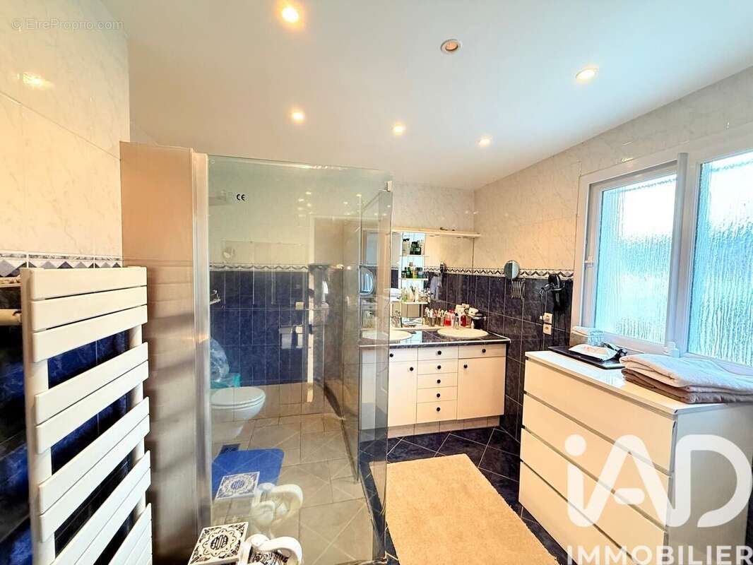 Photo 8 - Maison à BONNEUIL-SUR-MARNE