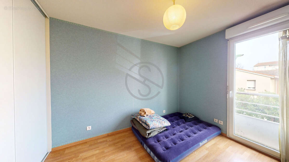 Appartement à SAINT-FONS