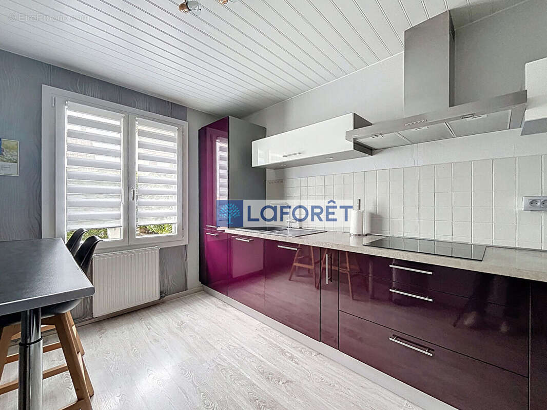 Maison à SAINT-DIZIER