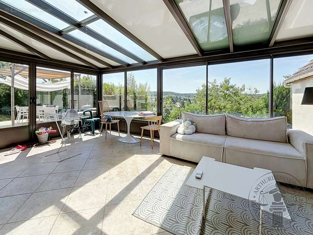 Vente Maison Dourdan(91410) 453 000ï¿œ - photo 2