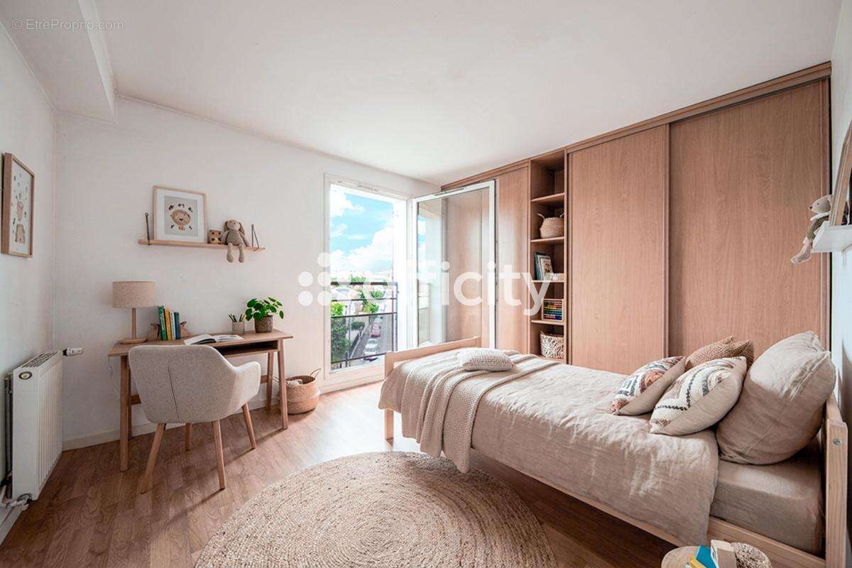 Appartement - photo 5