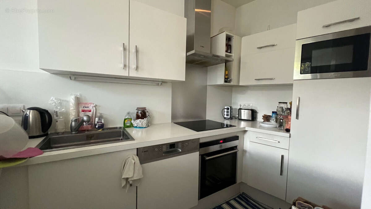 Maison à SAINT-ETIENNE