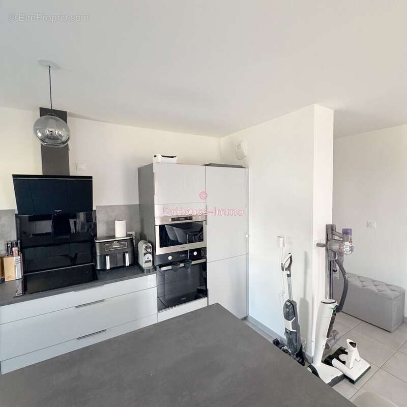 Appartement 50 m² à Arc-Sur-Tille  - photo 41