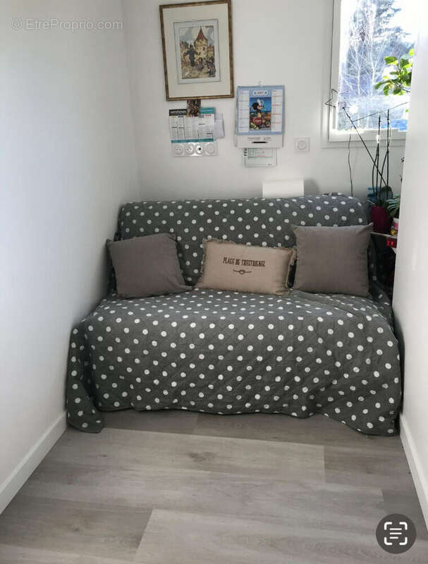 Appartement à QUIBERON