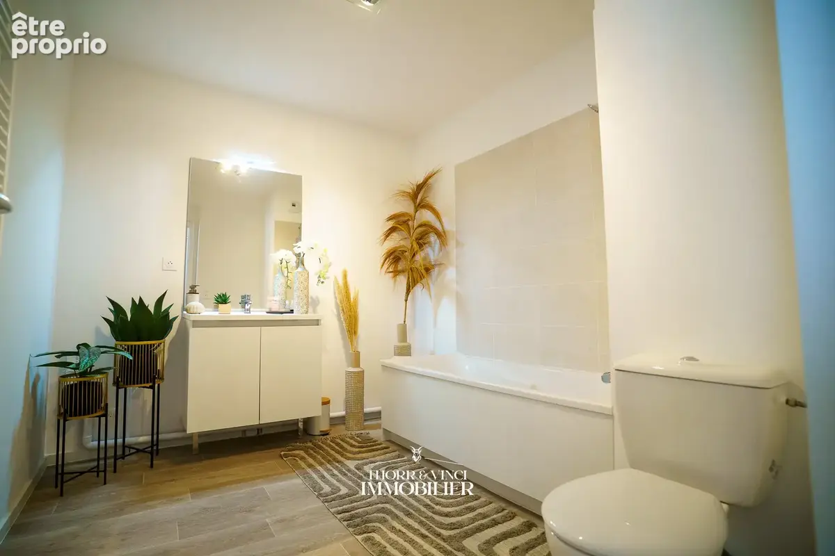 Appartement 2 pièces - 37m2 - Wintzenheim - photo 5