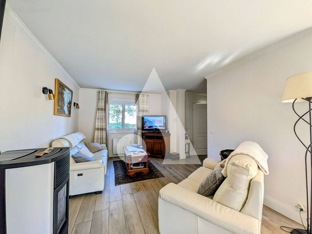 Maison à CORMEILLES-EN-PARISIS