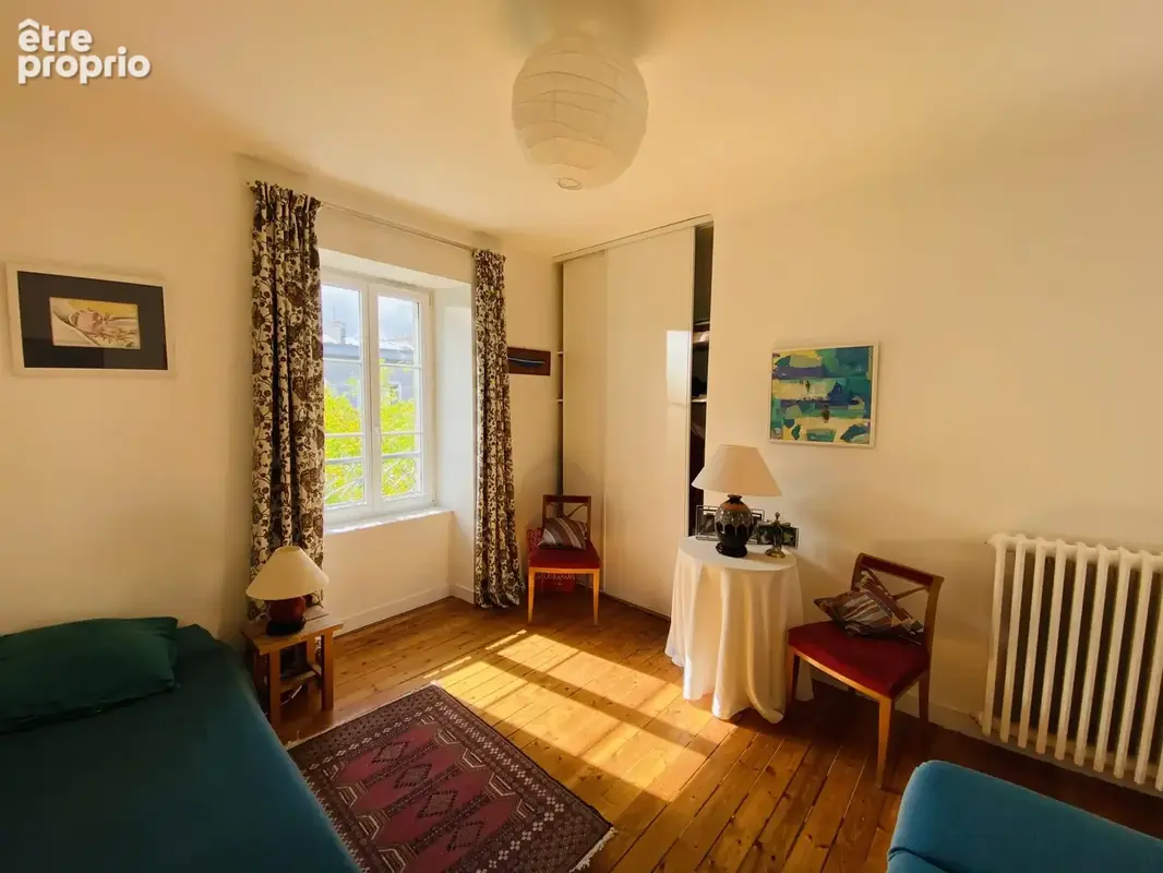 Appartement 5 pièces 133 m² à vendre à Brest (29200) - photo 9