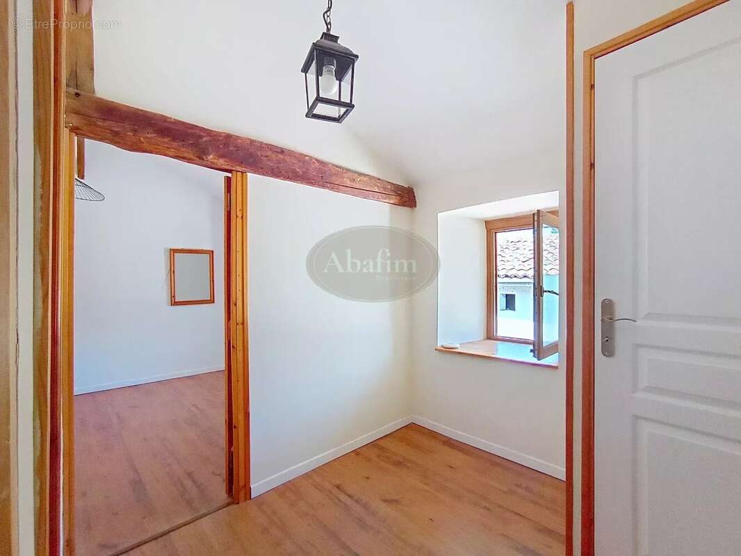 Maison à LA BASTIDE-DU-SALAT