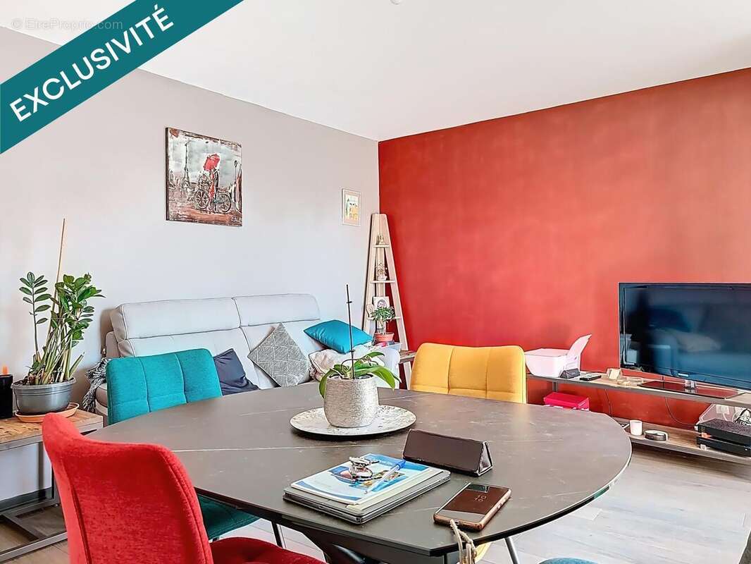 Photo 3 - Appartement à FONTAINE-LES-DIJON