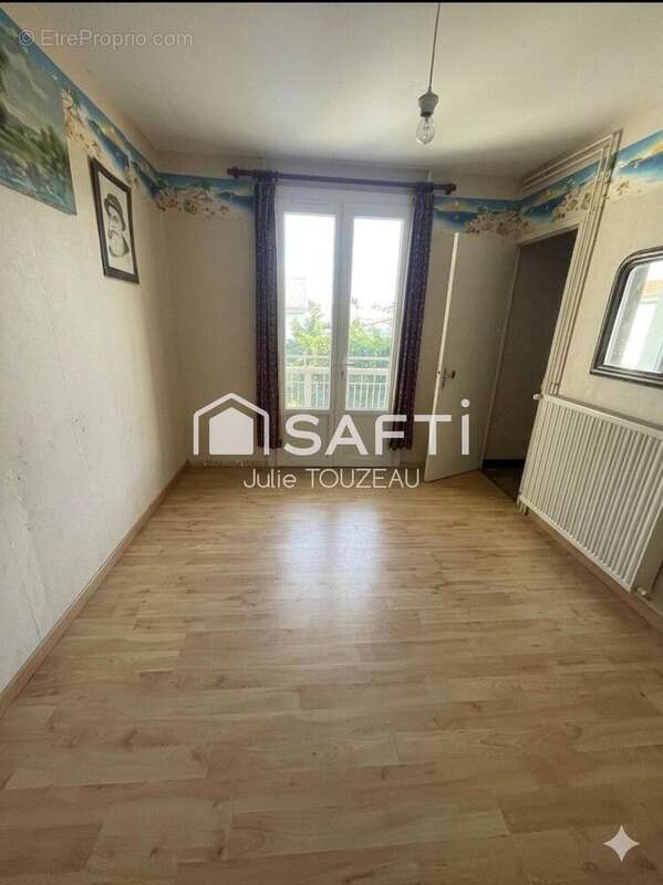 Photo 9 - Appartement à SAINT-PALAIS-SUR-MER