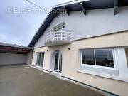 Photo 1 - Maison à CHARMES