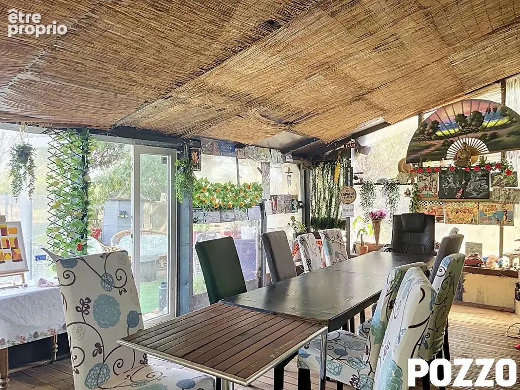 Maison de plage st germain sur ay - photo 7