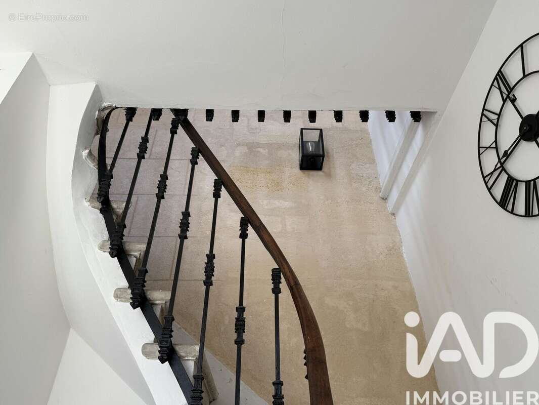 Photo 8 - Appartement à BORDEAUX