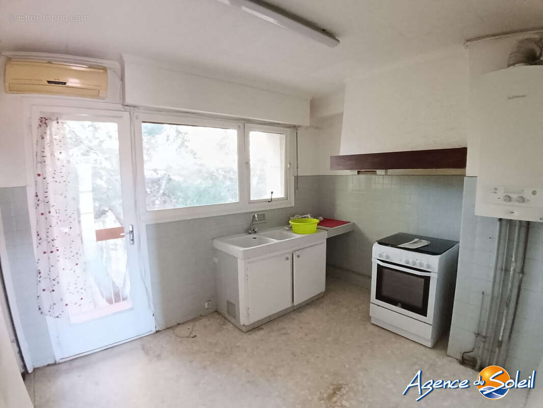 Appartement à PERPIGNAN