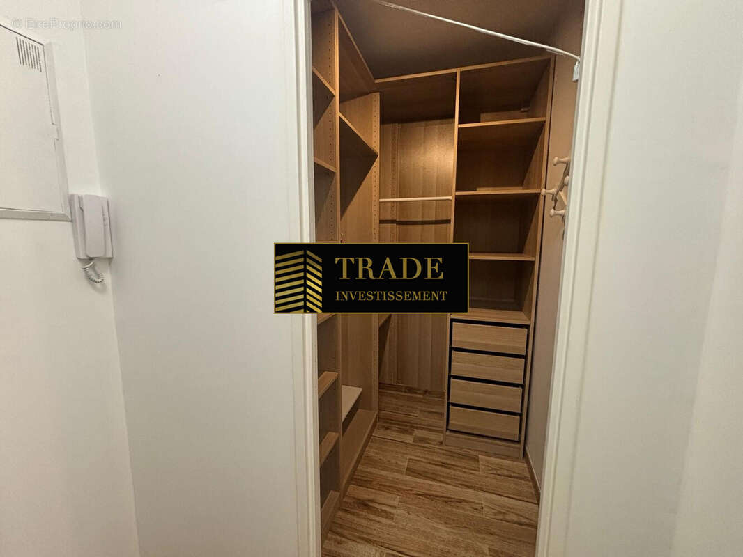 Appartement à ARGENTEUIL